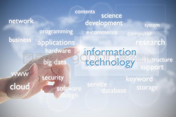 信息技術(shù)云時(shí)代的網(wǎng)絡(luò)與信息安全軟件開(kāi)發(fā)