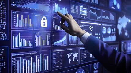 信息網(wǎng)絡(luò)科技與大數(shù)據(jù)安全 軟件開(kāi)發(fā)的關(guān)鍵背景與挑戰(zhàn)